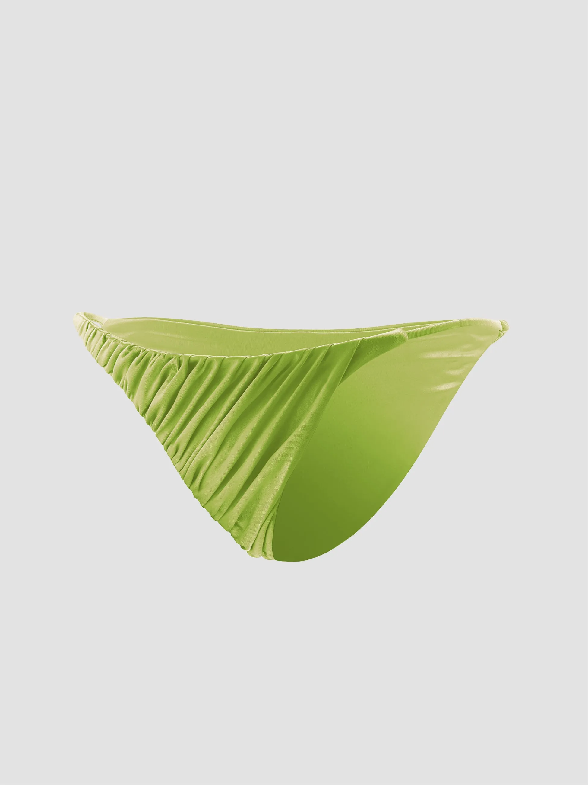 Idris satin bottom sold by Isa Boulder product image thumbnail 4