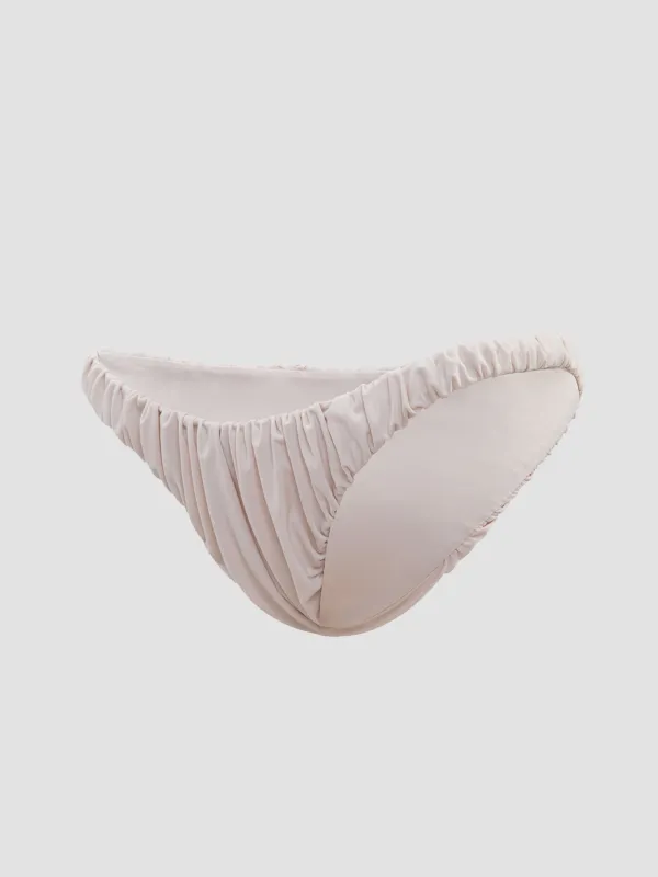 Jessie matte bottom made by Isa Boulder