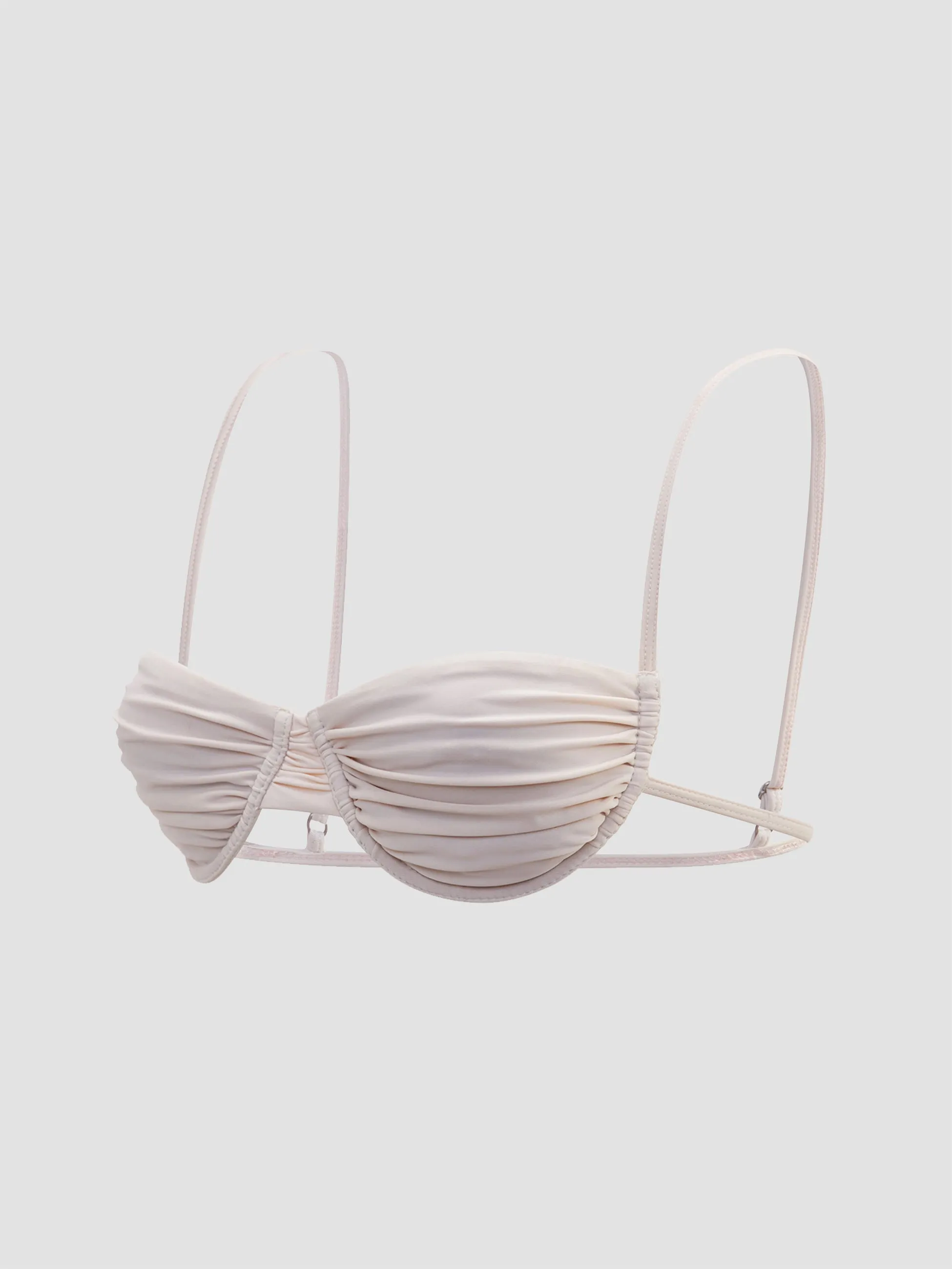 Idris matte top sold by Isa Boulder