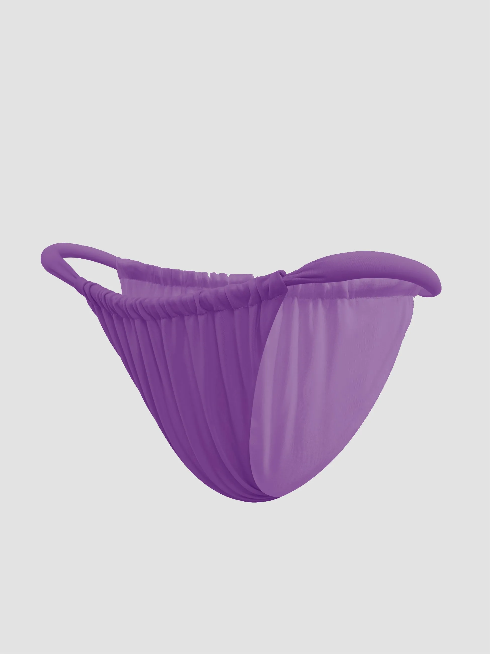 Joni matte bottom sold by Isa Boulder