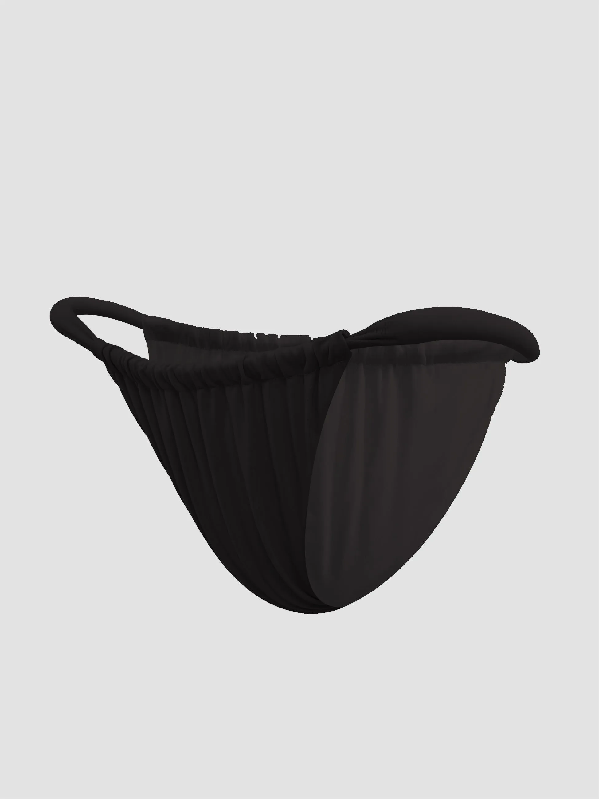 Joni matte bottom sold by Isa Boulder product image thumbnail 5