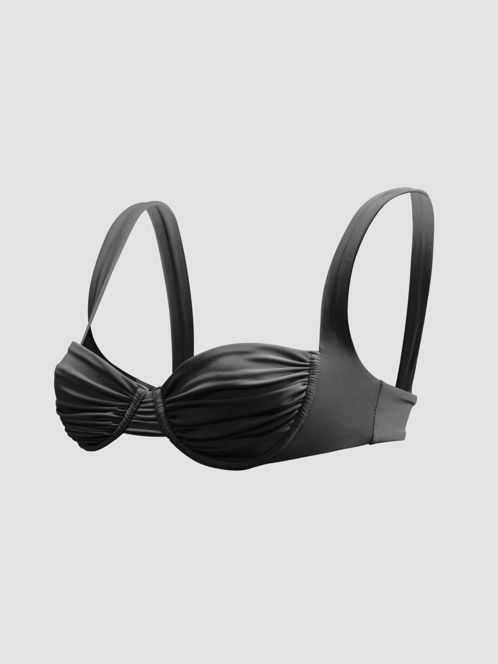 Brie matte top sold by Isa Boulder product image thumbnail 5