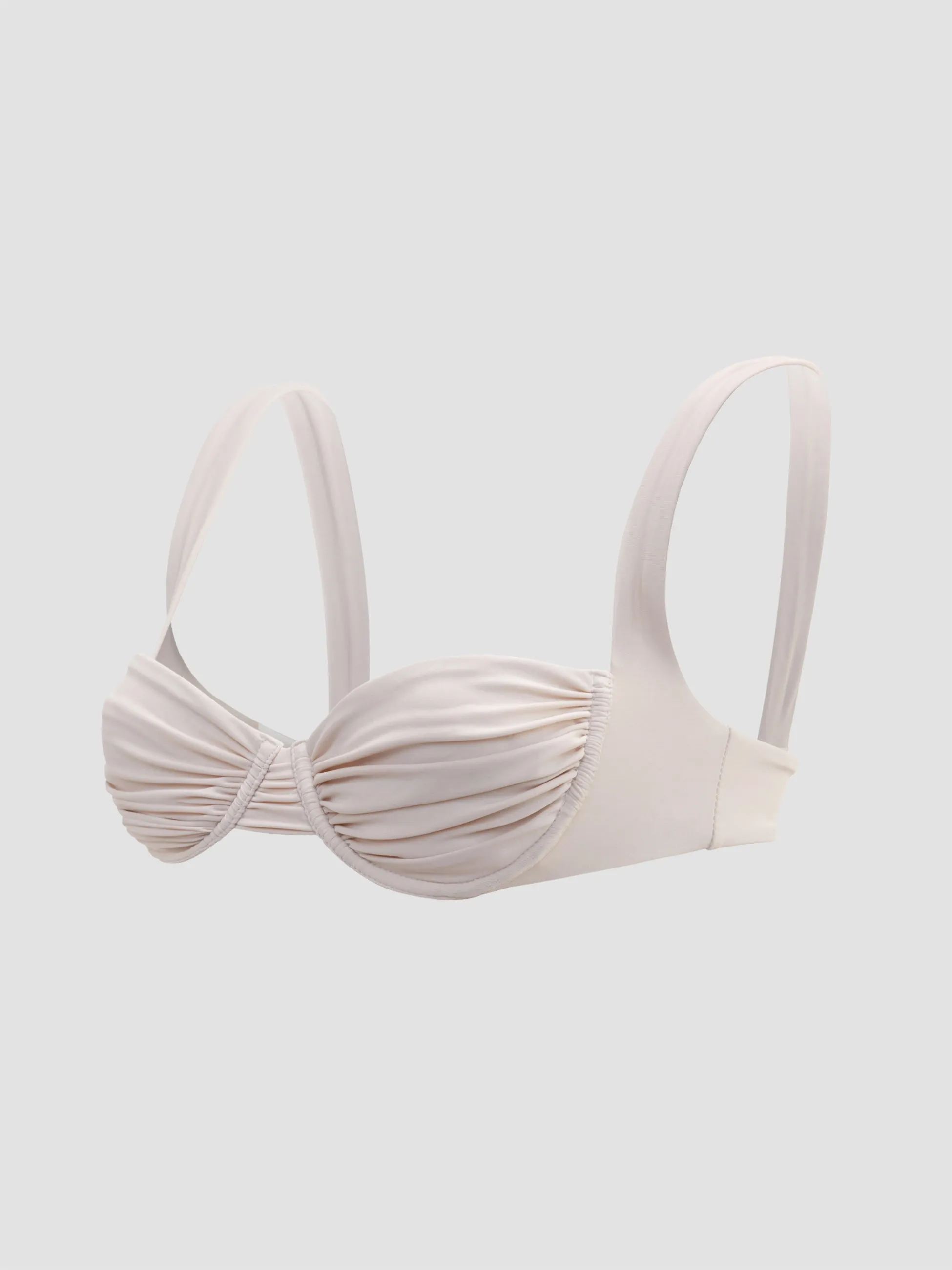 Brie matte top sold by Isa Boulder product image thumbnail 3