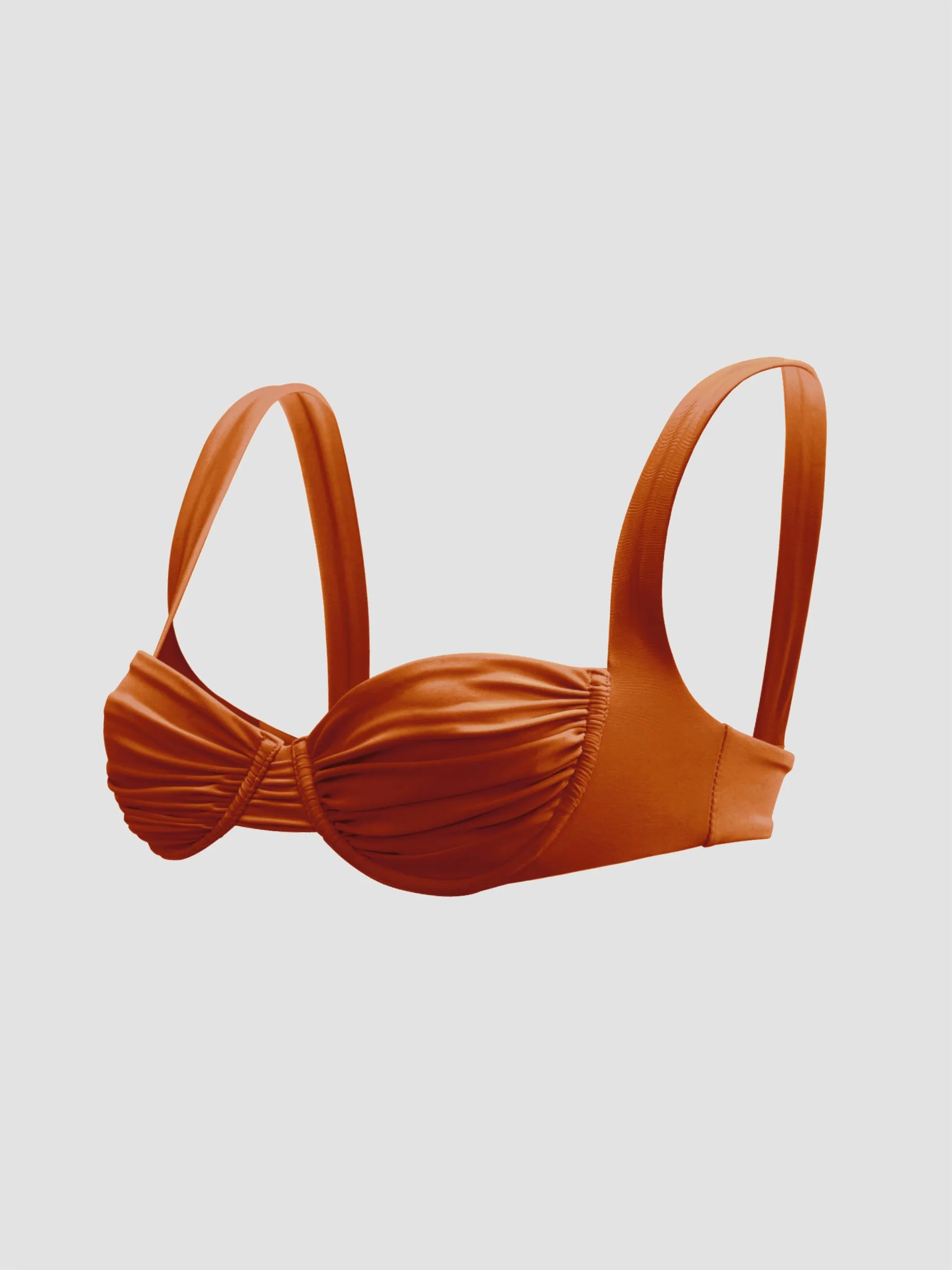 Brie matte top sold by Isa Boulder product image thumbnail 4