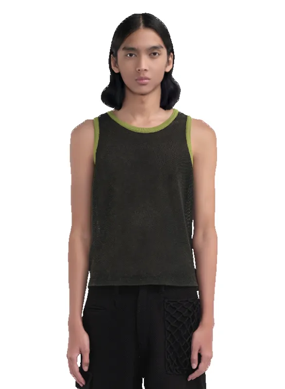 Tee knitwear made by Isa Boulder