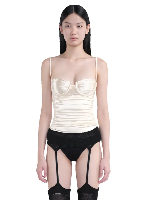 Nina Bodysuit made by Isa Boulder