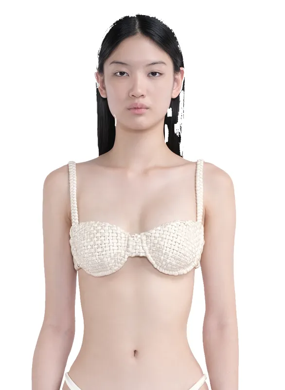 Fullweave Top sold by Isa Boulder