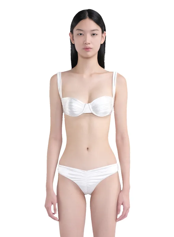 Brie Top made by Isa Boulder