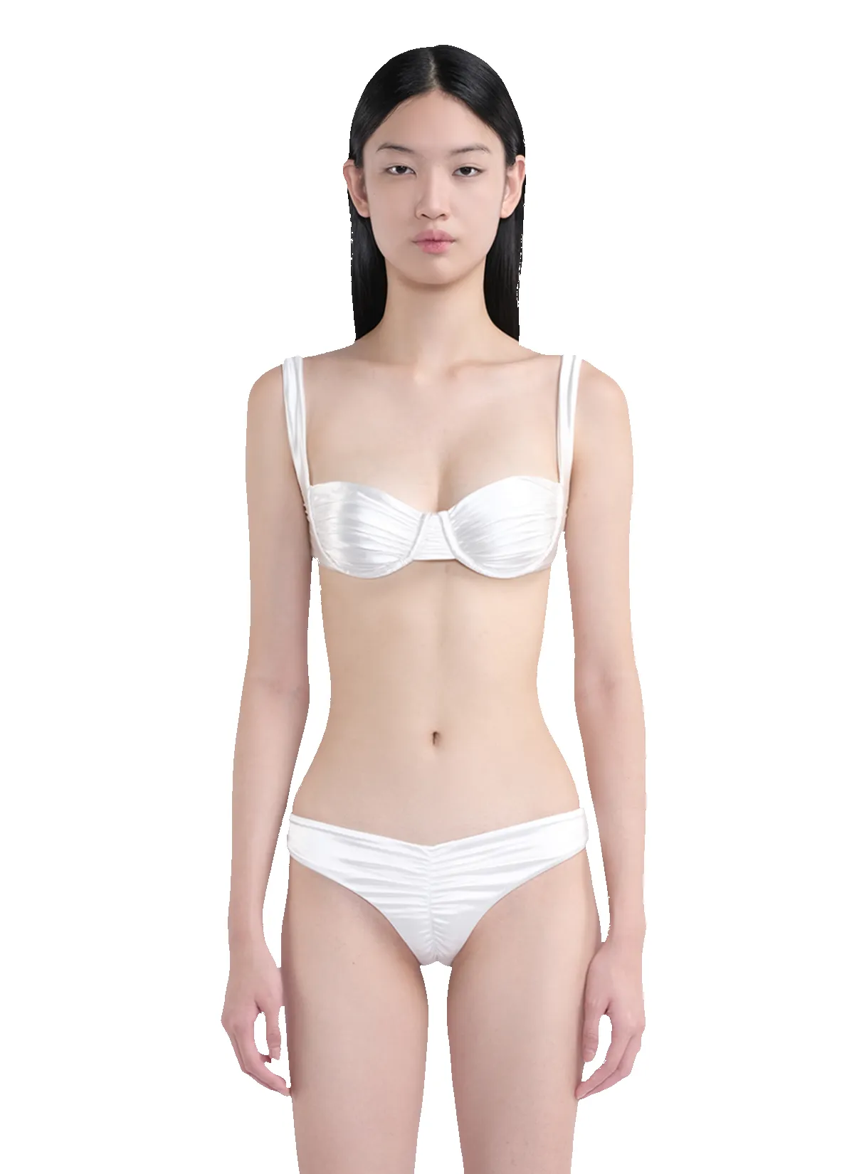 Brie Top sold by Isa Boulder