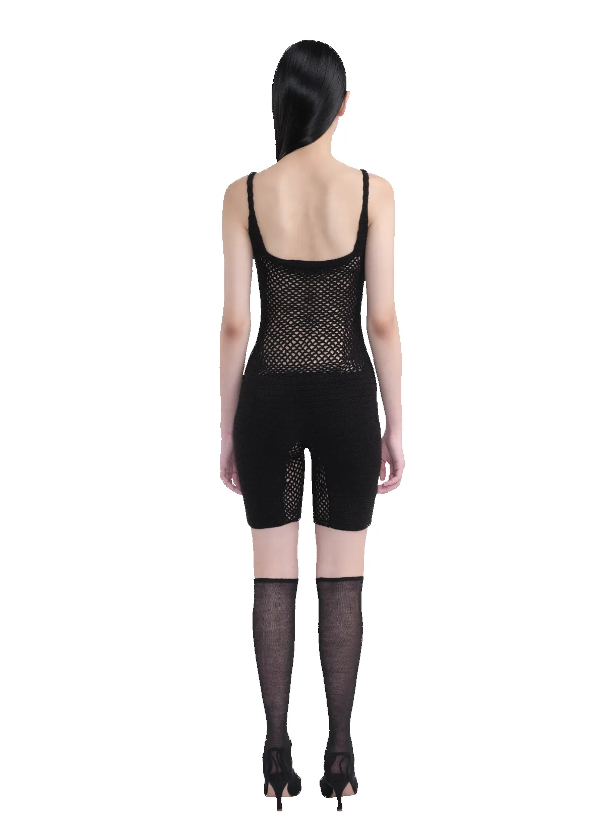 Honeymoon Jumpsuit sold by Isa Boulder product image thumbnail 3