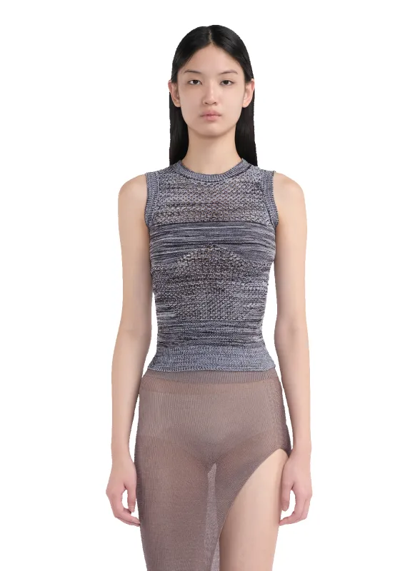 Arcade Tank Top made by Isa Boulder