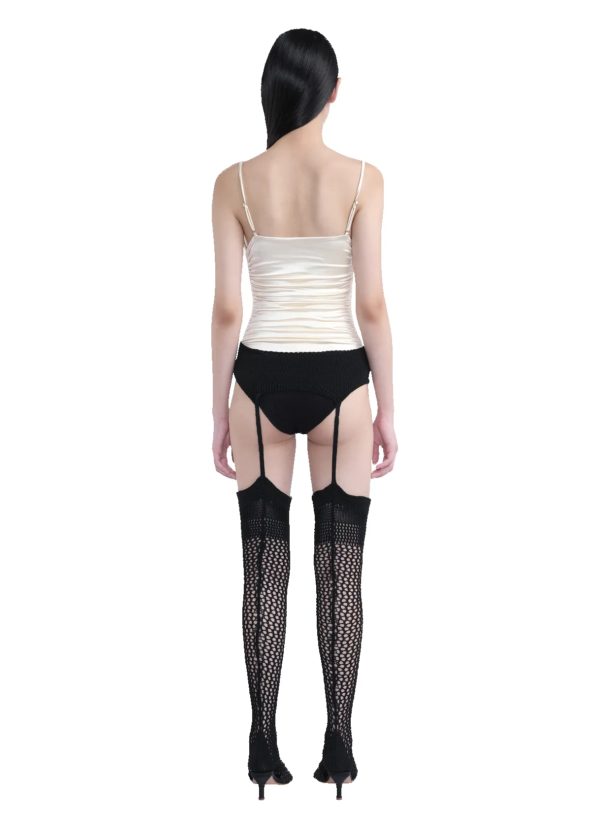 Nina Bodysuit sold by Isa Boulder product image thumbnail 3