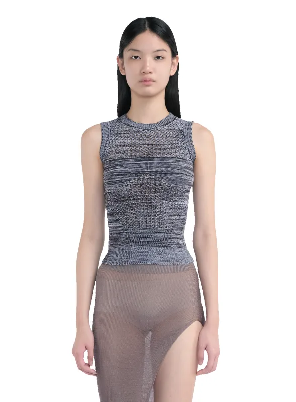 Arcade Tank Top made by Isa Boulder