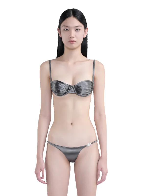 Idris Top made by Isa Boulder