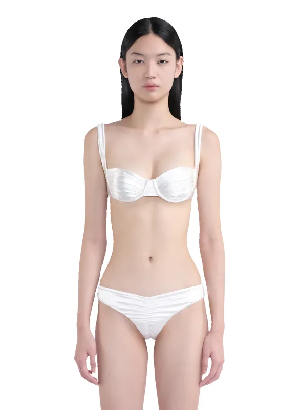 Brie Top made by Isa Boulder