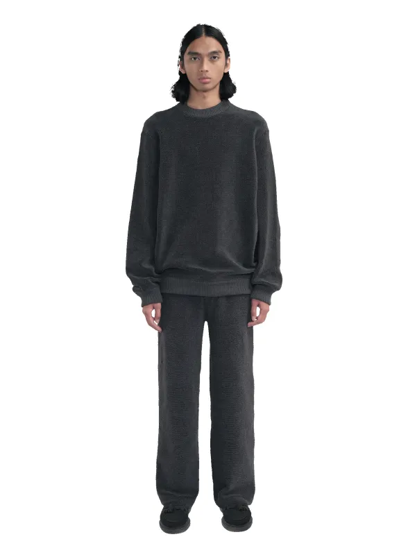 Towel Pants made by Isa Boulder