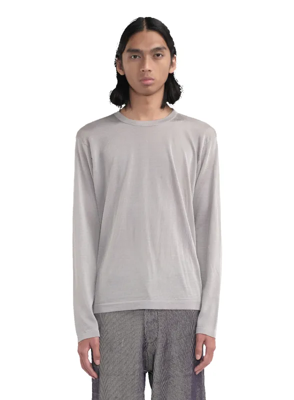 Slick Pullover made by Isa Boulder