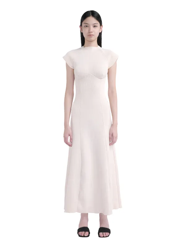 Shield Long Dress made by Isa Boulder