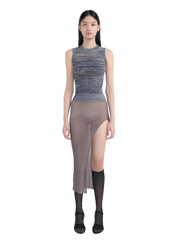 Split Skirt made by Isa Boulder