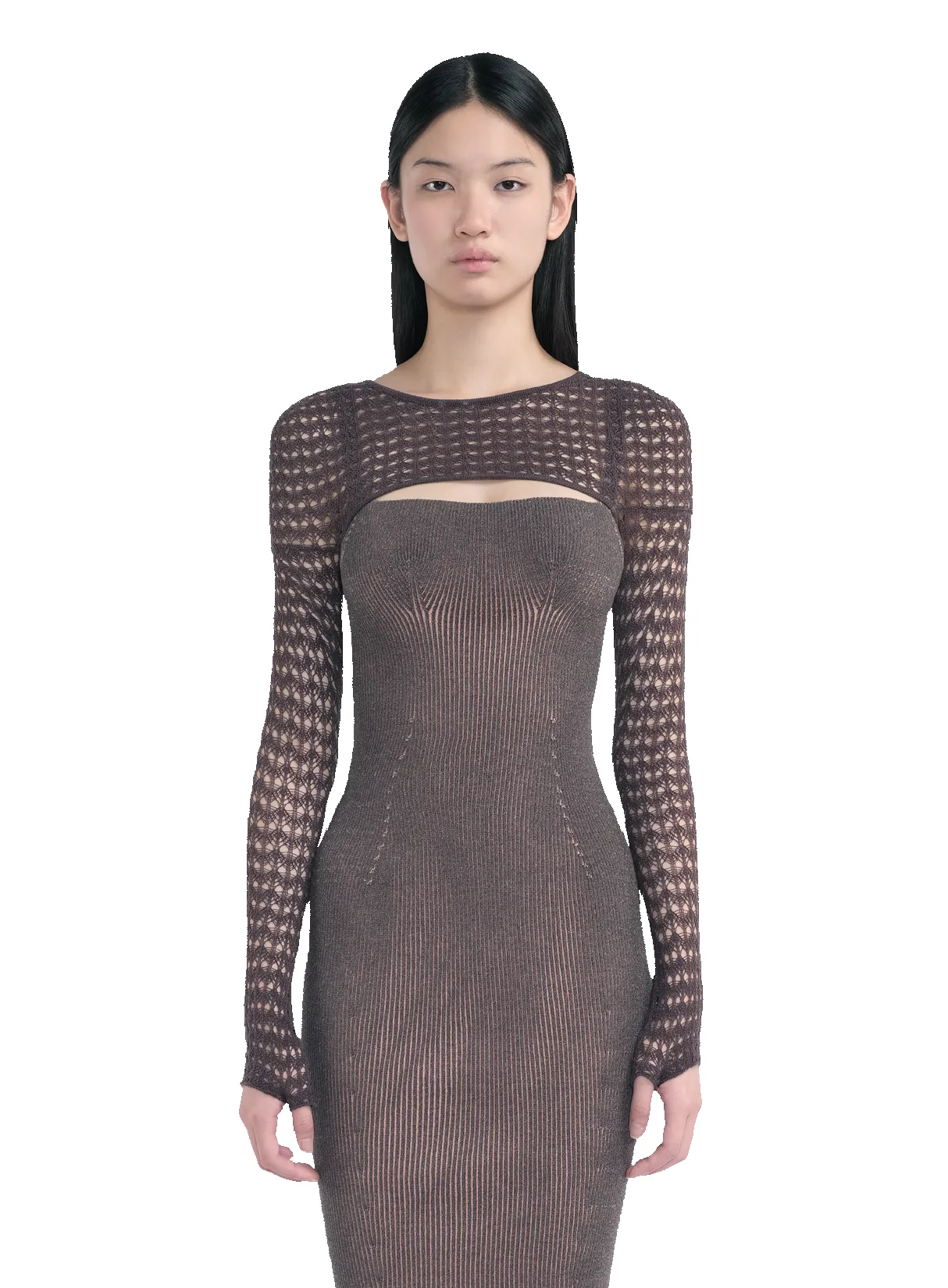 Crewneck Sleeves sold by Isa Boulder