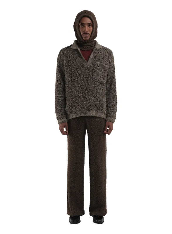 Node Trousers made by Isa Boulder