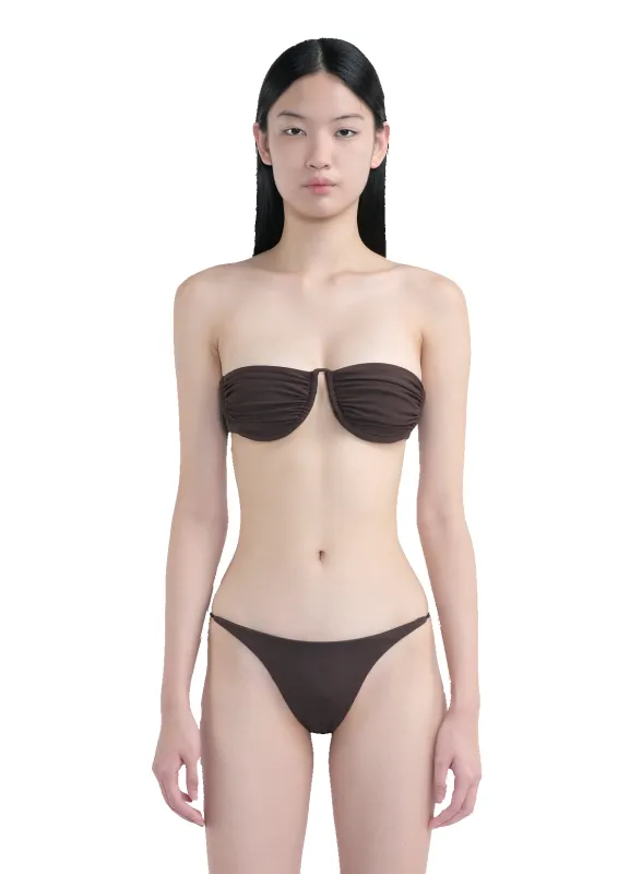 Reversible Bottom made by Isa Boulder