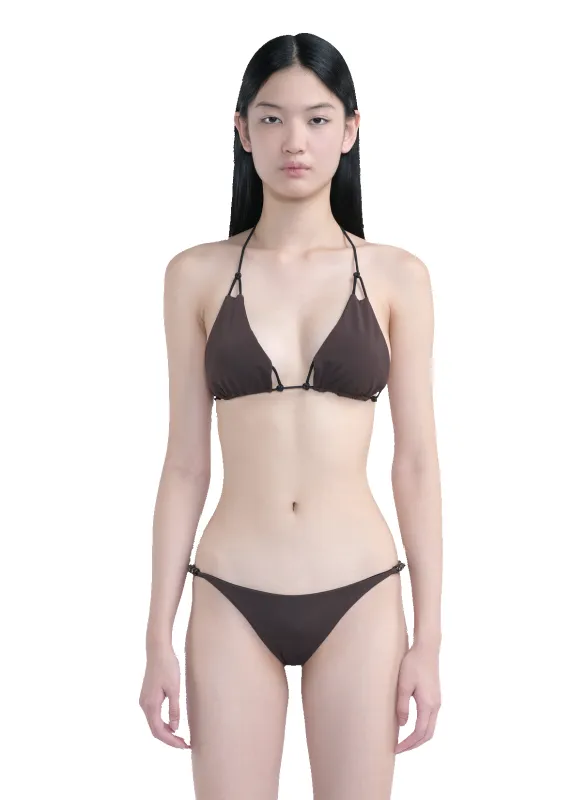 Triacier Bottom made by Isa Boulder