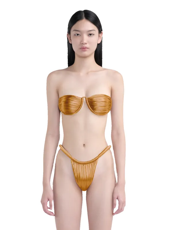 Joni Bottom made by Isa Boulder