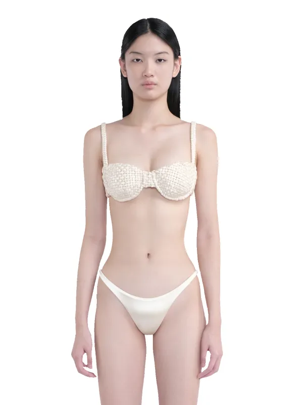 Core Bottom made by Isa Boulder