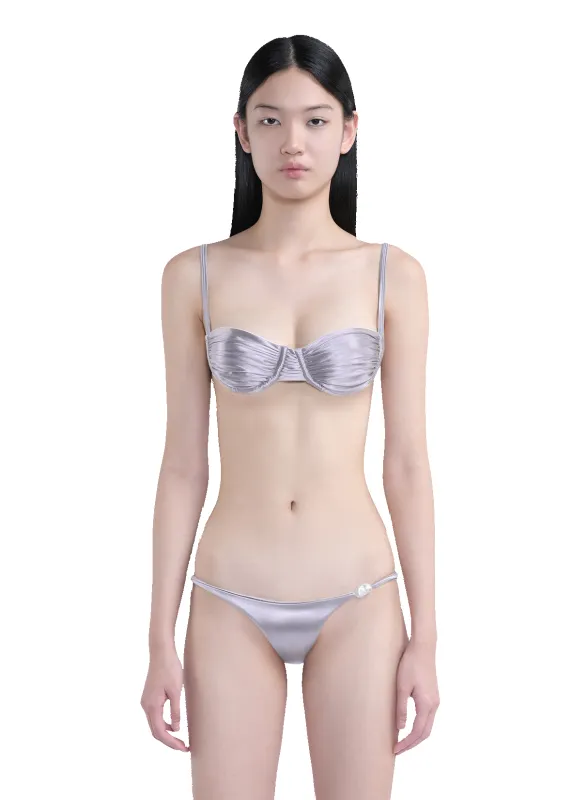 Nacre Bottom made by Isa Boulder