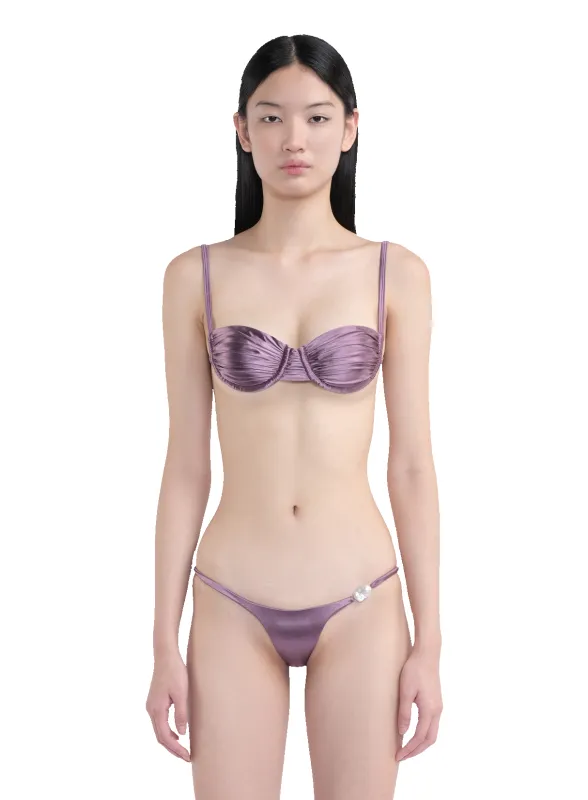 Idris Top made by Isa Boulder