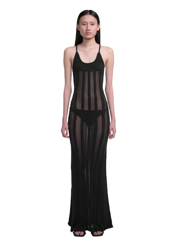 Belledusk Dress made by Isa Boulder