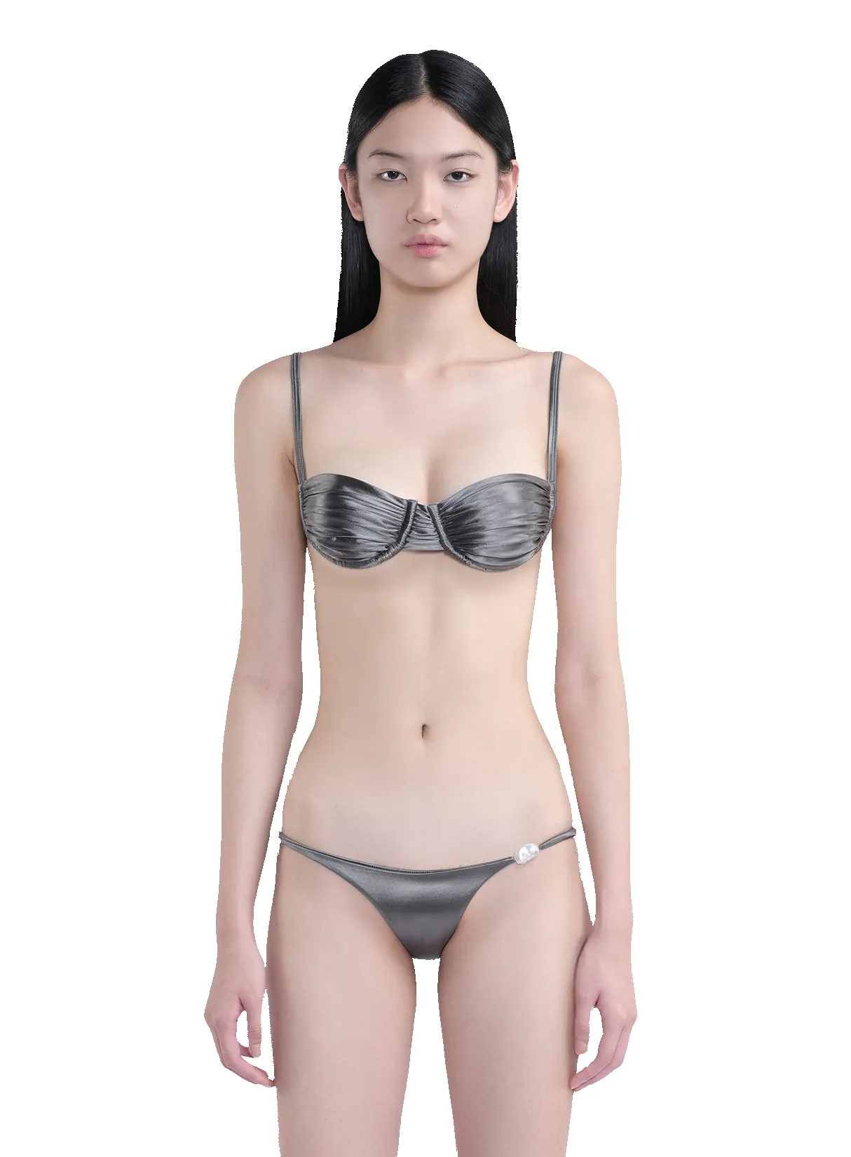 Idris Top sold by Isa Boulder