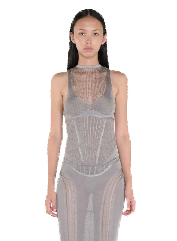 Ryder Top made by Isa Boulder