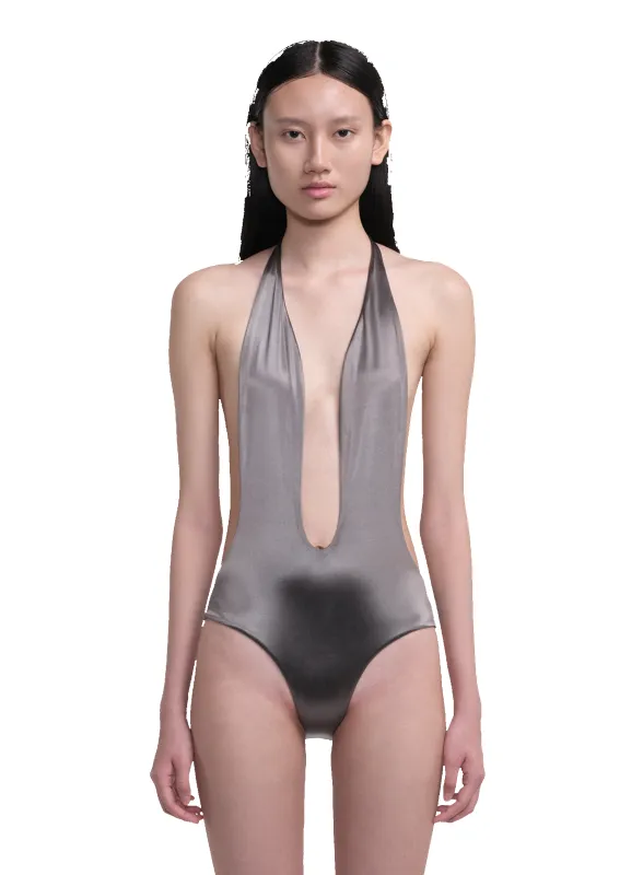 Halter Bodysuit made by Isa Boulder