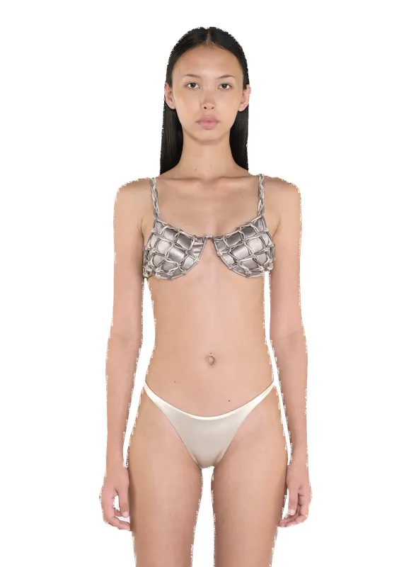 Caught Top made by Isa Boulder