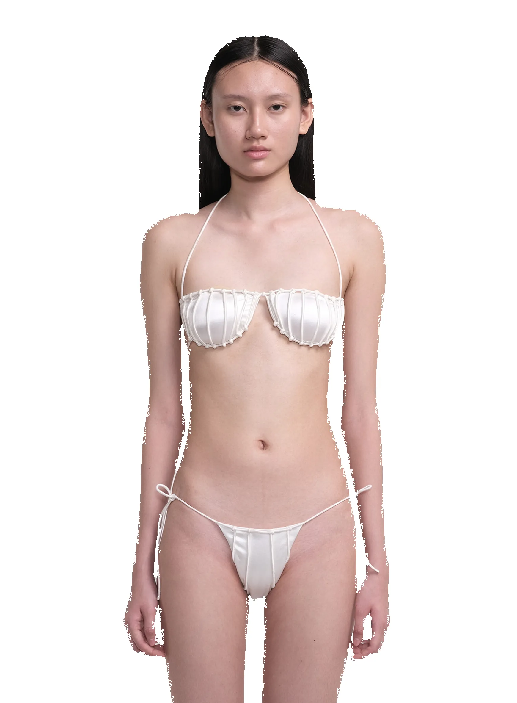 Shelltie Top sold by Isa Boulder