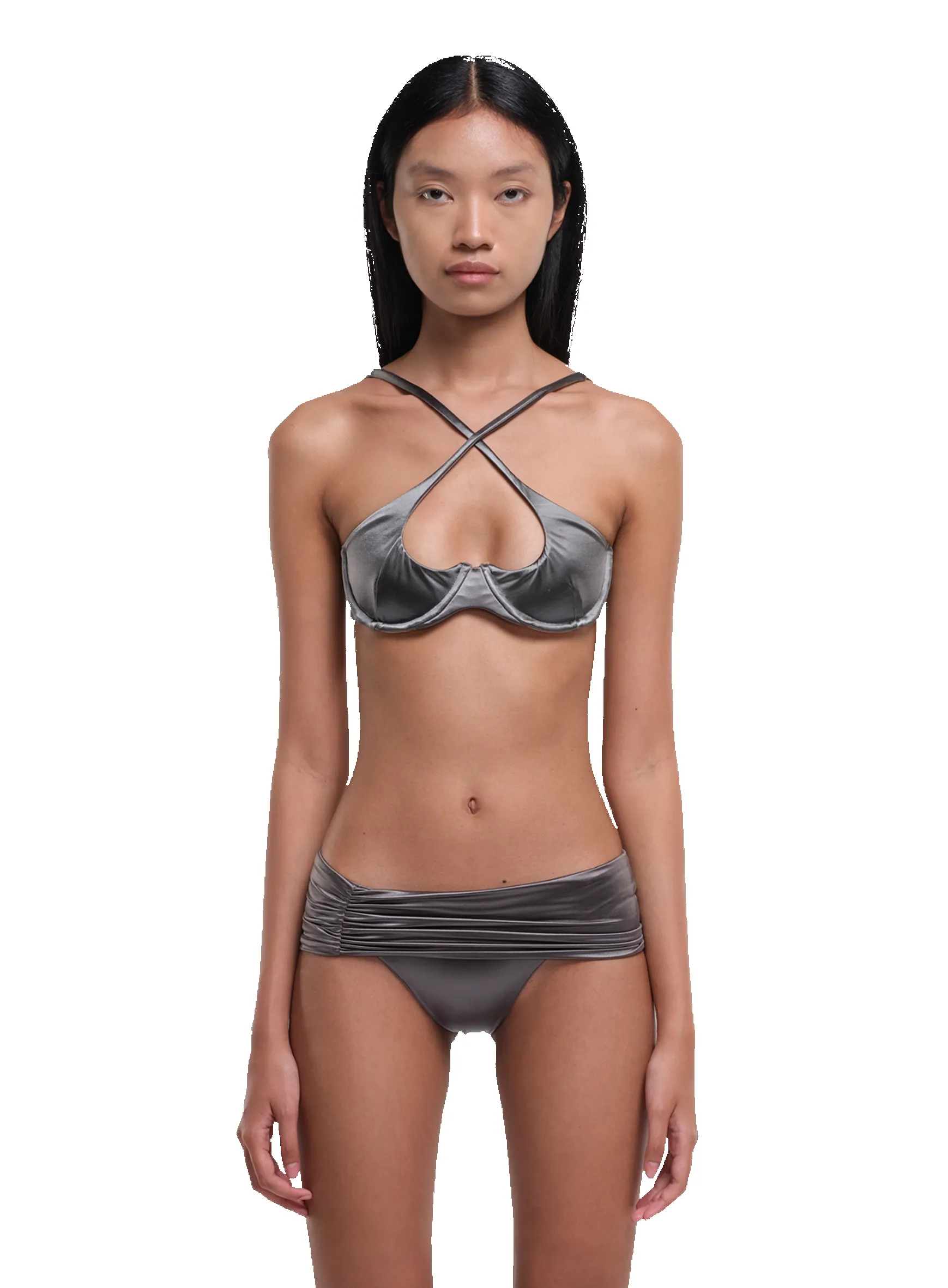 Heart Top sold by Isa Boulder