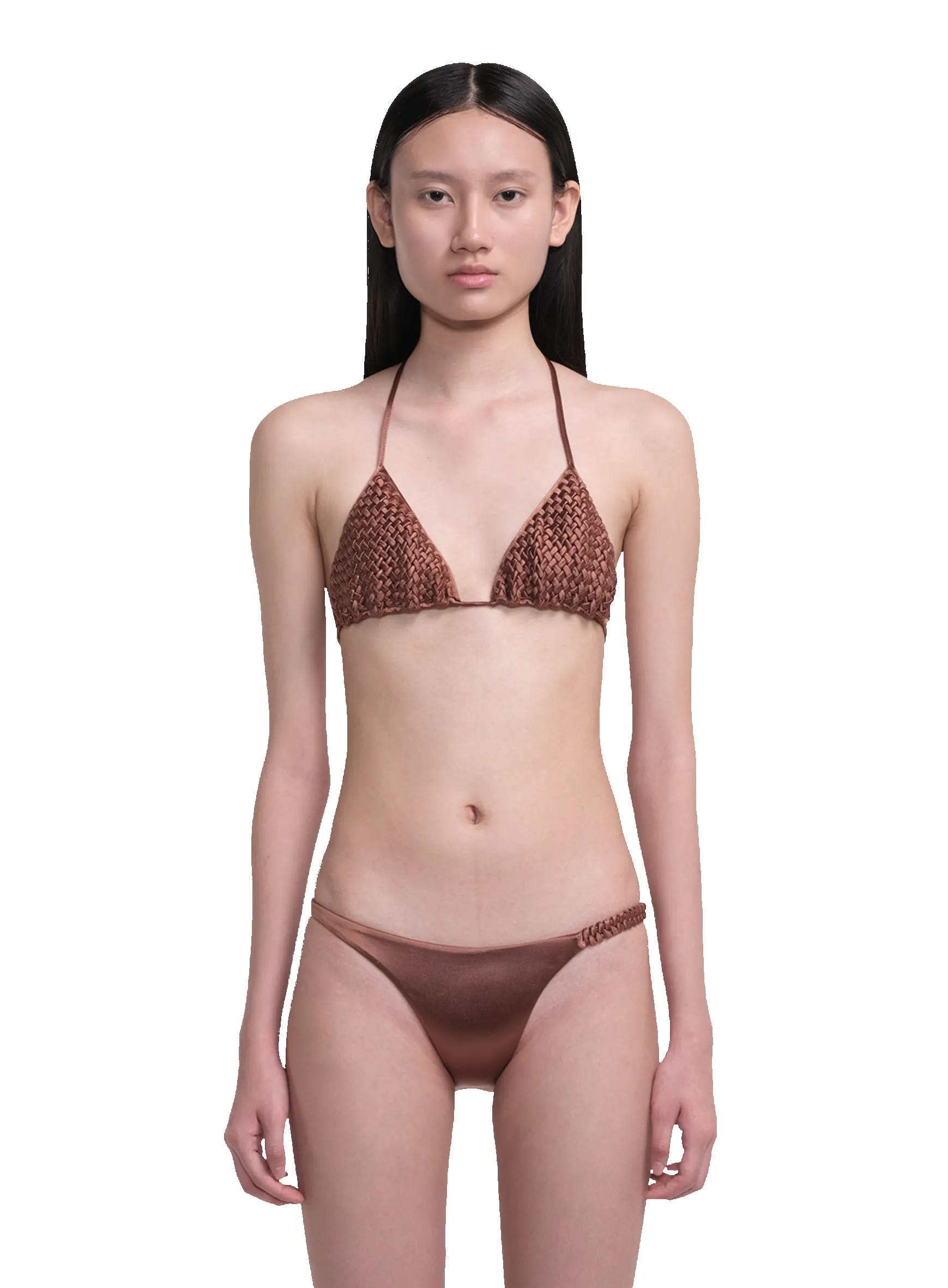 Weavestring Top sold by Isa Boulder