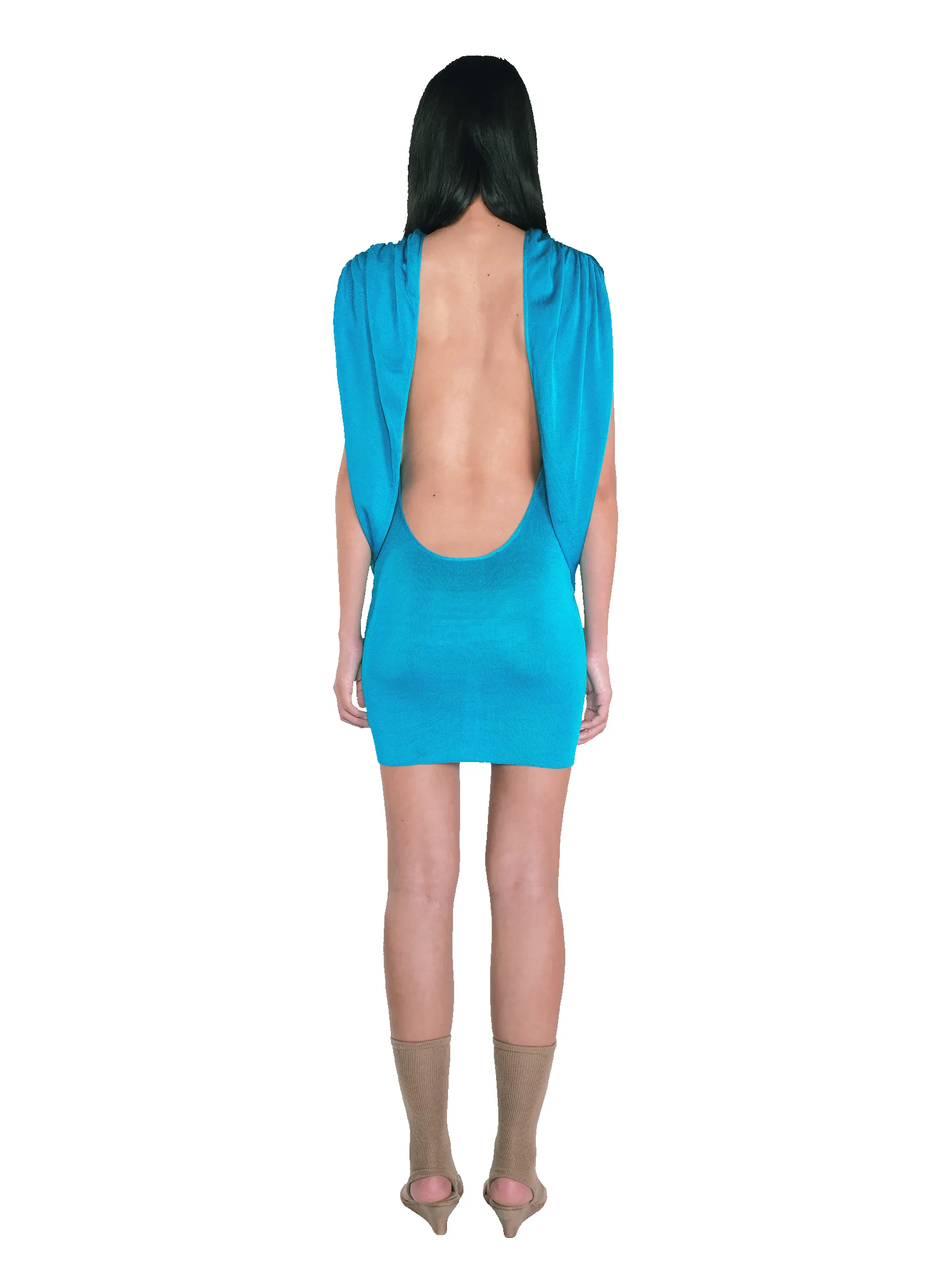 Opera Dress sold by Isa Boulder product image thumbnail 3