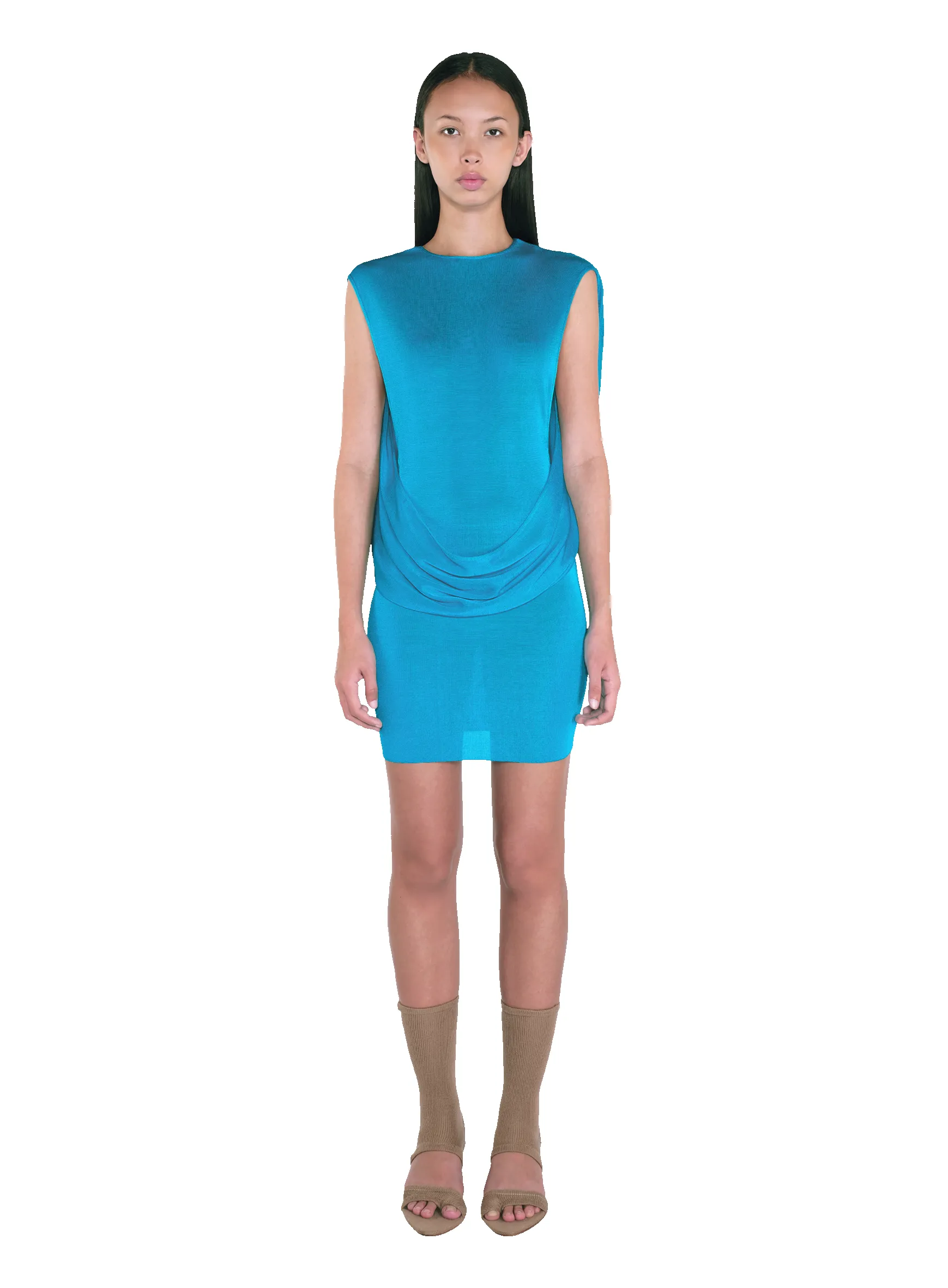 Opera Dress sold by Isa Boulder