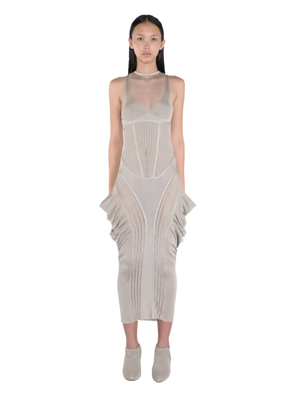 Ryder Long Dress made by Isa Boulder