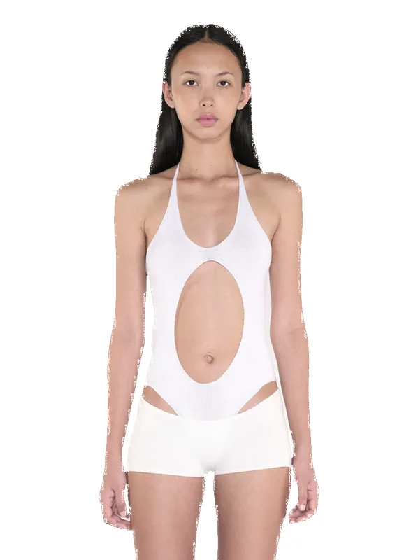 Pullaway Bodysuit made by Isa Boulder