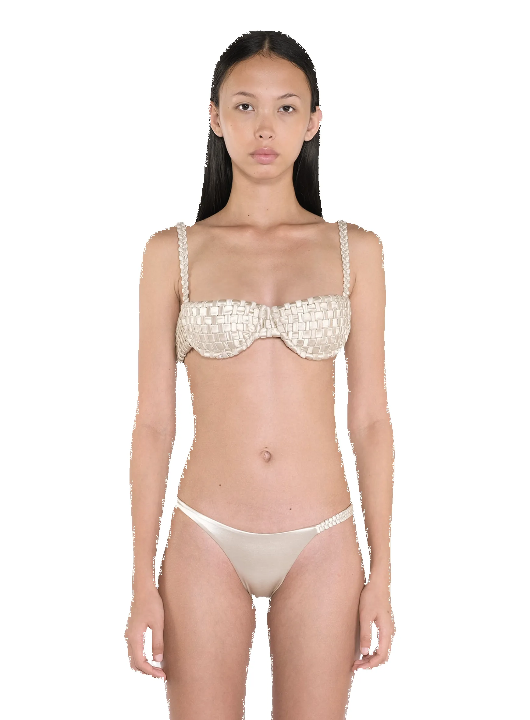 Fadeweave Top sold by Isa Boulder