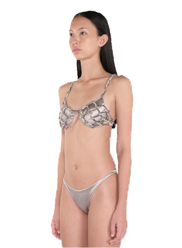 Grad Reversible Bottom made by Isa Boulder