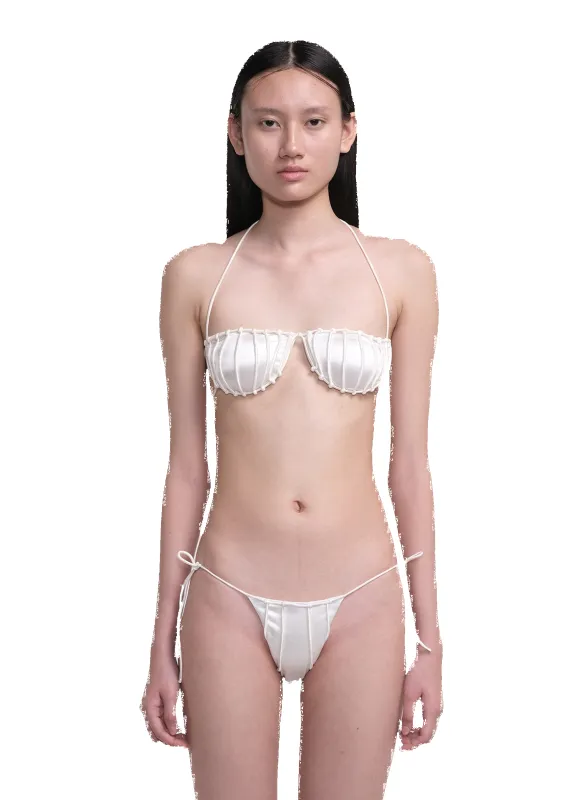 Shelltie Bottom made by Isa Boulder