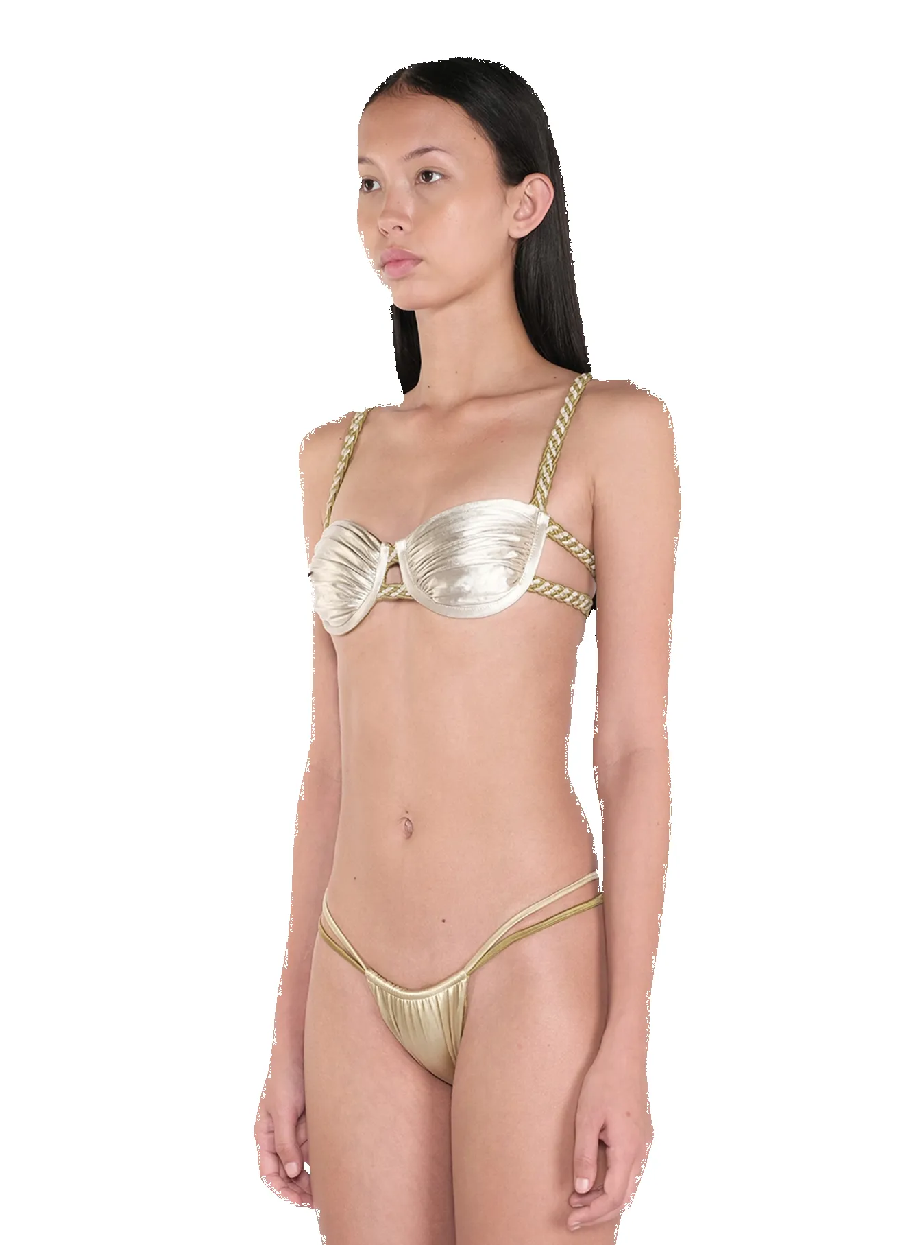 Leaves Reversible Bottom sold by Isa Boulder product image thumbnail 2