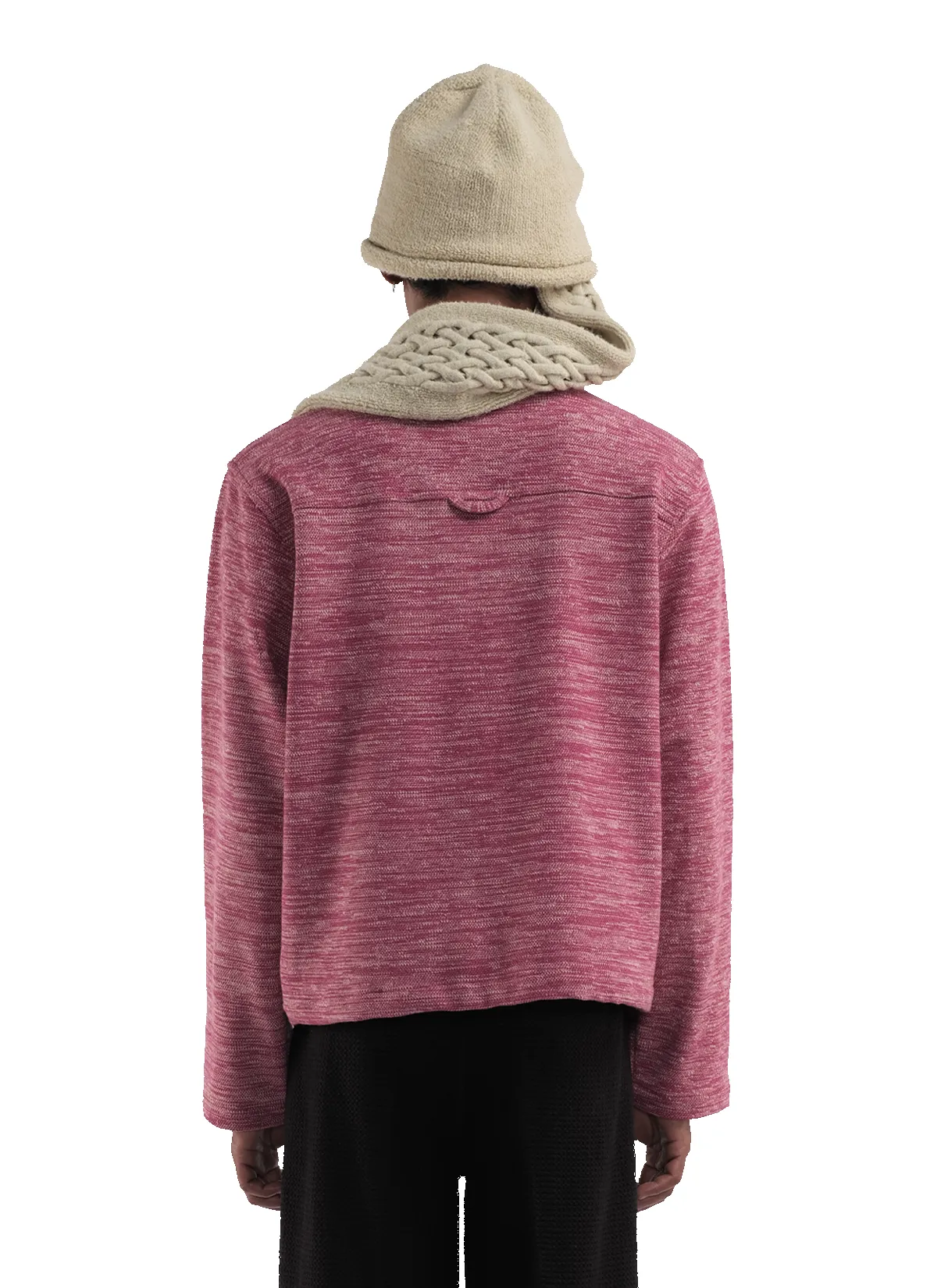 Break Half-Zip Pullover sold by Isa Boulder product image thumbnail 3