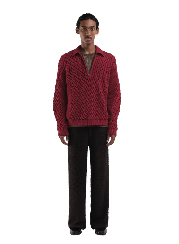 Node Trousers made by Isa Boulder