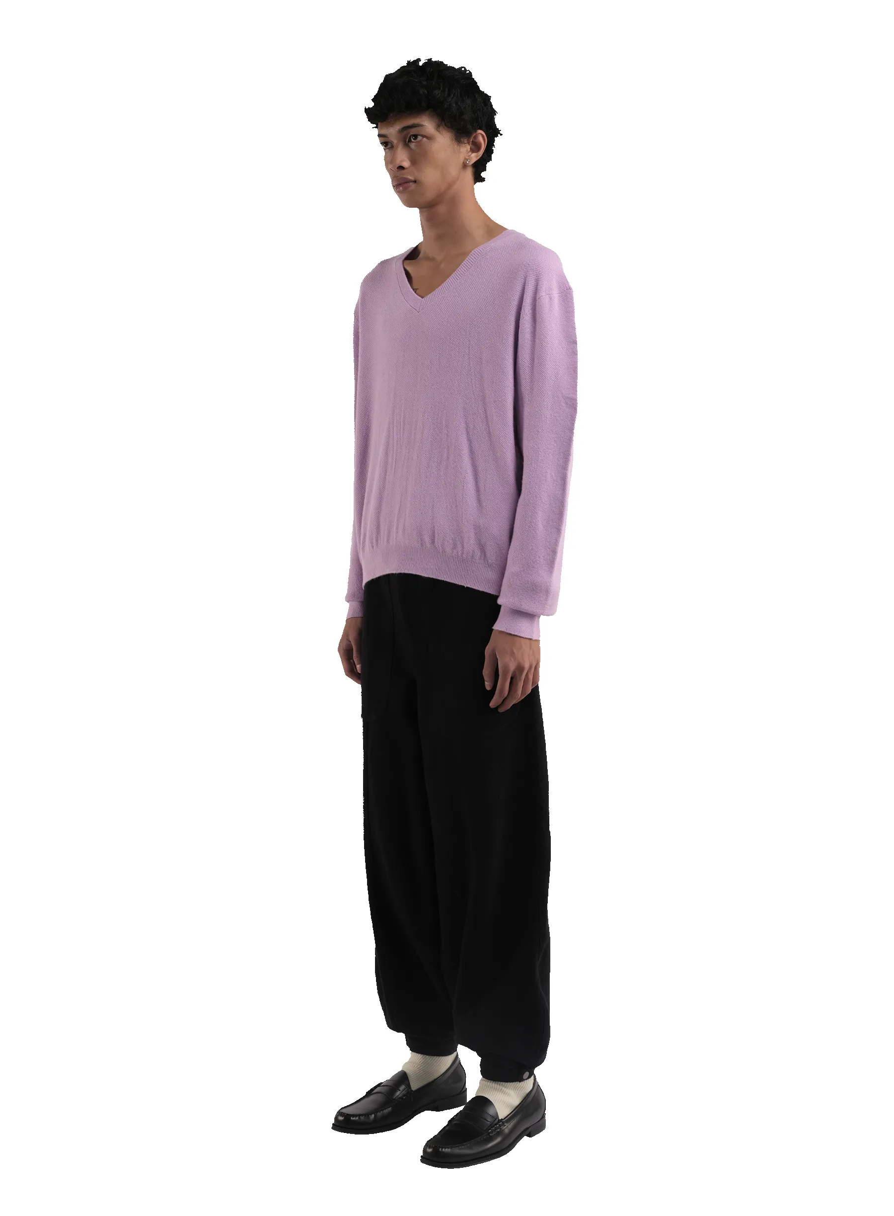 Lantern Trousers sold by Isa Boulder product image thumbnail 2